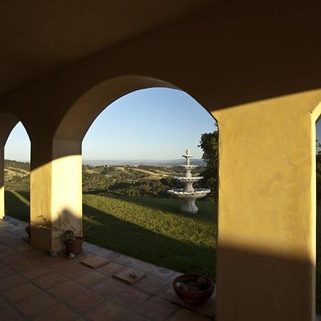 Dunning Vineyards Guest Villa Paso Robles Exterior photo