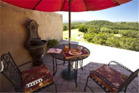 Dunning Vineyards Guest Villa Paso Robles Exterior photo